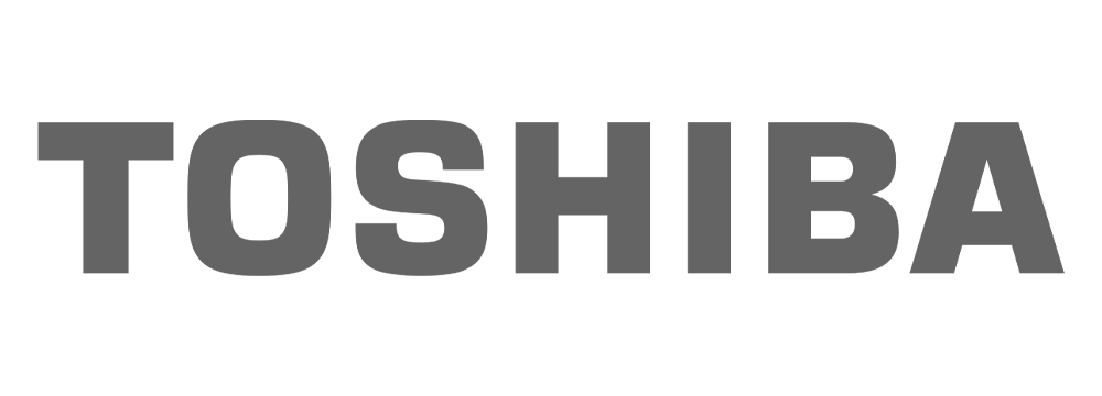 Toshiba Logo